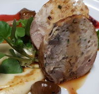 The Cottage Restaurant - Nelson Bay Accommodation.com