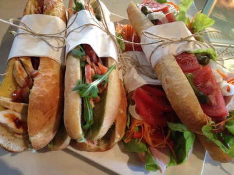 Blackbird Artisan Bakery - Nelson Bay Accommodation.com 32