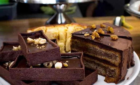 Blackbird Artisan Bakery - Nelson Bay Accommodation.com 15