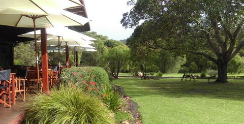Blackbird Artisan Bakery - Nelson Bay Accommodation.com 21