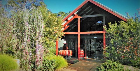 Blackbird Artisan Bakery - Nelson Bay Accommodation.com 22