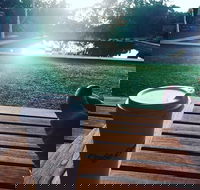 Cafe Euro - Nelson Bay Accommodation.com