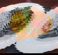 Coffee Rocks - Nelson Bay Accommodation.com