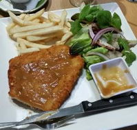 Ducky Brown Cafe - Nelson Bay Accommodation.com