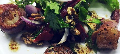 Figbird Cafe And Deli - Accommodation Nelson Bay 0