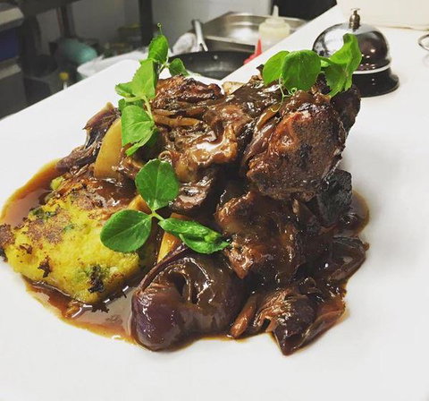 Figbird Cafe And Deli - Accommodation Nelson Bay 9