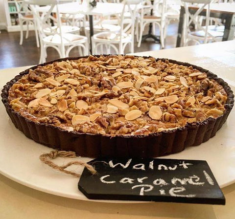 Figbird Cafe And Deli - Accommodation Nelson Bay 11