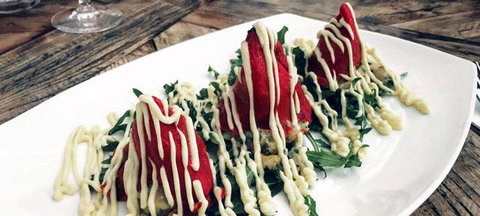 Figbird Cafe And Deli - Accommodation Nelson Bay 1