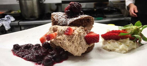 Figbird Cafe And Deli - Accommodation Nelson Bay 2