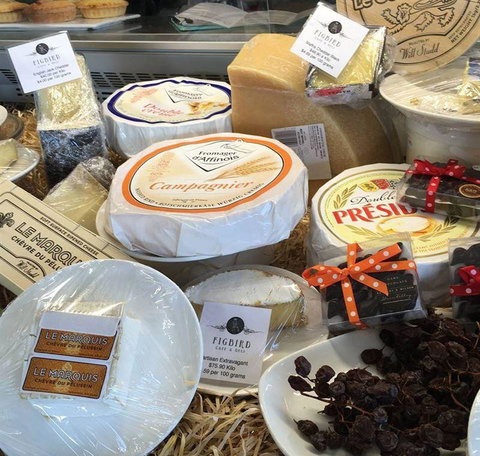 Figbird Cafe And Deli - Accommodation Nelson Bay 5