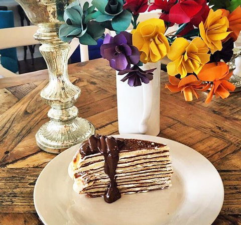 Figbird Cafe And Deli - Accommodation Nelson Bay 6