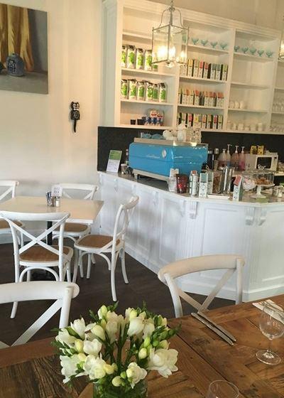 Figbird Cafe And Deli - Accommodation Nelson Bay 7