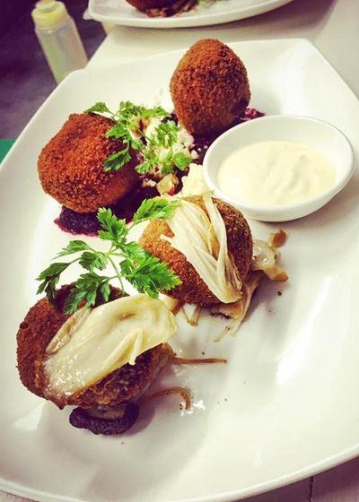 Figbird Cafe And Deli - Accommodation Nelson Bay 8