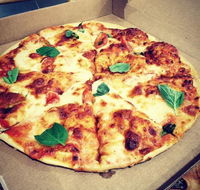 Harriman's Pizza Pasta and Grill - Accommodation Nelson Bay