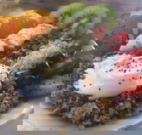 The Green Eat - Nelson Bay Accommodation.com