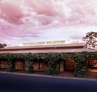 The Overlanders Steakhouse - Accommodation Nelson Bay