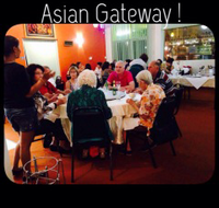 Asian Gateway - Accommodation Nelson Bay