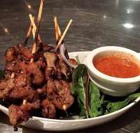 Paste Thai - Accommodation Nelson Bay