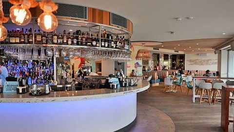 Primitivo - Nelson Bay Accommodation.com 14