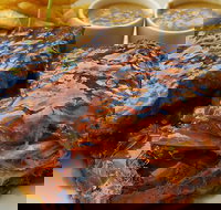 Ribs and Rumps - Nelson Bay Accommodation.com