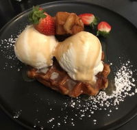 Sweet Retreat Cafe - Nelson Bay Accommodation.com