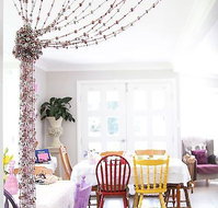 Ducks in the Field - Accommodation Nelson Bay