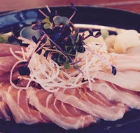 Kanpai Japanese Restaurant - Nelson Bay Accommodation.com