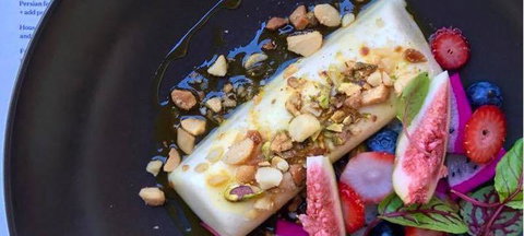 Jensens Restaurant - Nelson Bay Accommodation.com 0