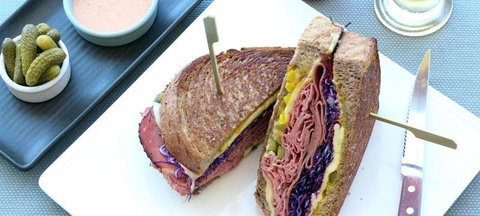 Jensens Restaurant - Nelson Bay Accommodation.com 1