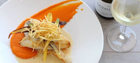 Jensens Restaurant - Nelson Bay Accommodation.com 2