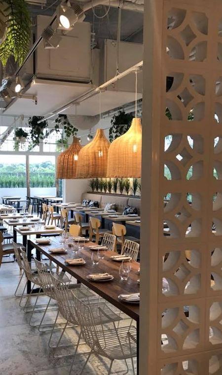 Jensens Restaurant - Nelson Bay Accommodation.com 4