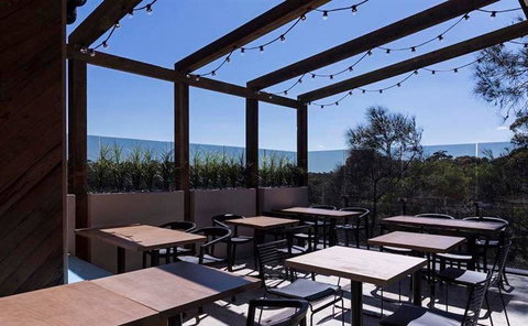 Jensens Restaurant - Nelson Bay Accommodation.com 7