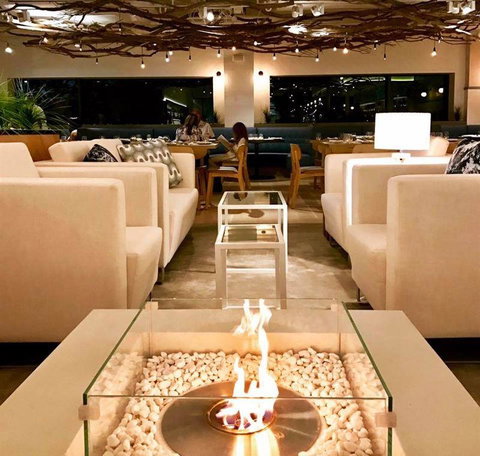 Jensens Restaurant - Nelson Bay Accommodation.com 8