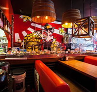 MisoHapi Sushi and Ramen Bar - Accommodation Nelson Bay