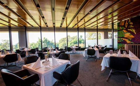 NSW Parliament House - Accommodation Nelson Bay 5