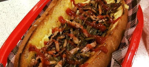RJ's Rock N Roll Diner - Accommodation Nelson Bay 1