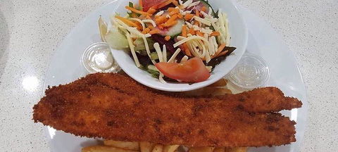 RJ's Rock N Roll Diner - Accommodation Nelson Bay 5