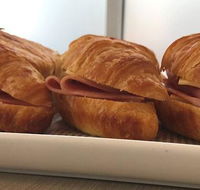 Saltwater Cafe  Pizza