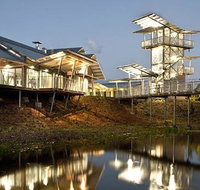 Enrico's - Accommodation Nelson Bay