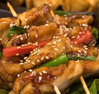 Shikoku Japanese Restaurant - Accommodation Nelson Bay