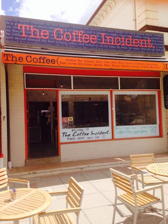 The Coffee Incident - Accommodation Nelson Bay 0