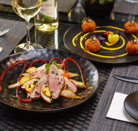 Velvets Restaurant - Nelson Bay Accommodation.com