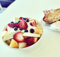 Lamrock Cafe - Accommodation Nelson Bay