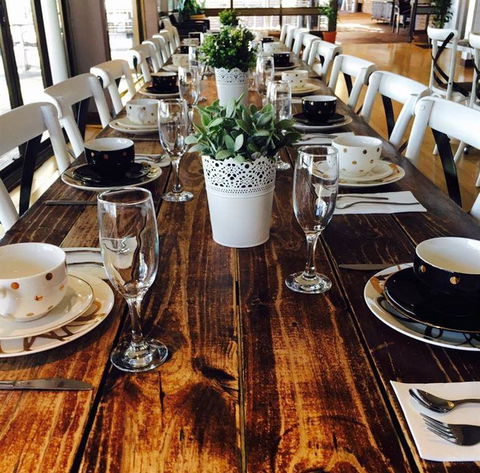 Maximilians On The Waterfront - Accommodation Nelson Bay 5