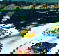 Mount Broke Wines Restaurant - Accommodation Nelson Bay