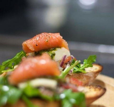 All' Antica Italian Restaurant & Pizzeria - Accommodation Nelson Bay 10