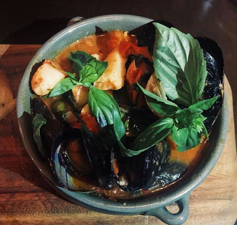 All' Antica Italian Restaurant & Pizzeria - Accommodation Nelson Bay 11