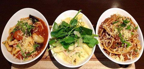 All' Antica Italian Restaurant & Pizzeria - Accommodation Nelson Bay 14