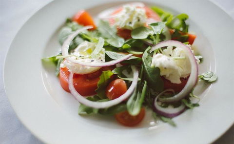 All' Antica Italian Restaurant & Pizzeria - Accommodation Nelson Bay 15