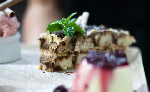 All' Antica Italian Restaurant & Pizzeria - Accommodation Nelson Bay 19